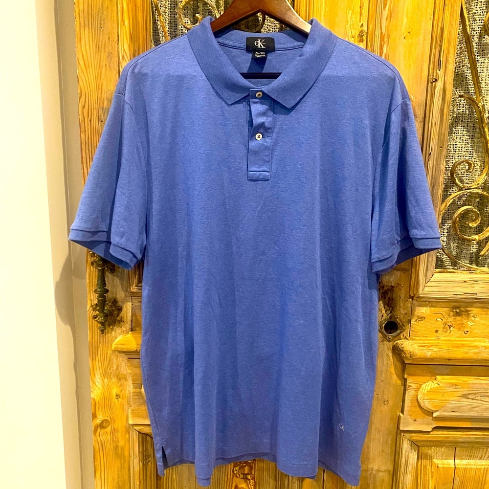 Calvin Klein polo